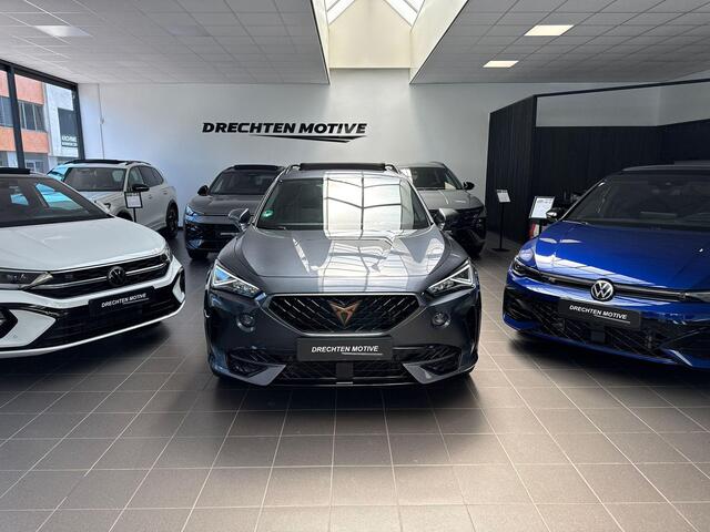 Cupra Formentor 1.4 e-Hybrid VZ Performance / Pano / 360 camera /
