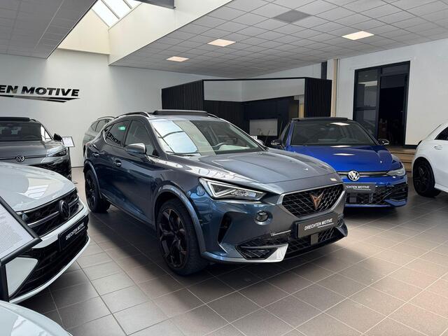 Cupra Formentor 1.4 e-Hybrid VZ Performance / Pano / 360 camera /