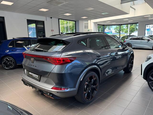 Cupra Formentor 1.4 e-Hybrid VZ Performance / Pano / 360 camera /