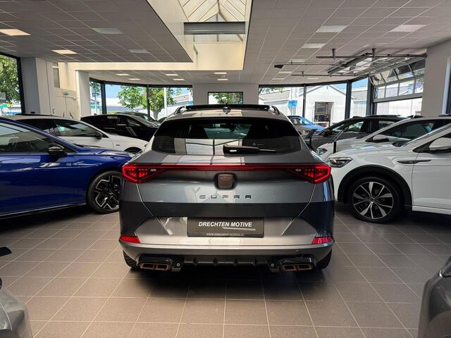 Cupra Formentor 1.4 e-Hybrid VZ Performance / Pano / 360 camera /