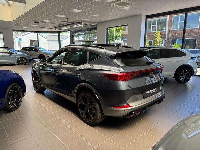 Cupra Formentor 1.4 e-Hybrid VZ Performance / Pano / 360 camera /