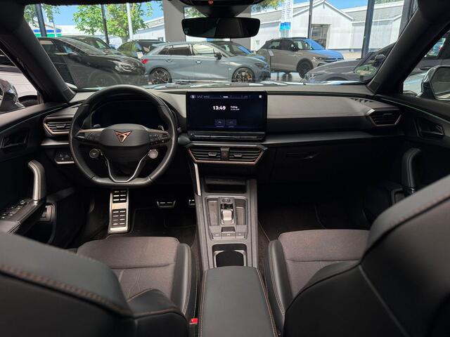 Cupra Formentor 1.4 e-Hybrid VZ Performance / Pano / 360 camera /
