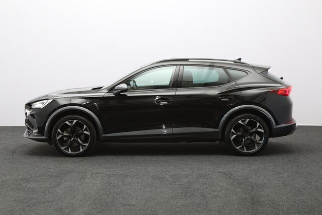 Cupra Formentor 1.4 e-Hybrid 204 PK Performance PHEV, Panoramadak, Camera, Adap. Cruise Control