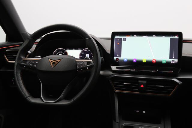 Cupra Formentor 1.4 e-Hybrid 204 PK Performance PHEV, Panoramadak, Camera, Adap. Cruise Control