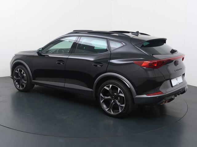 Cupra Formentor 1.4 TSI e-Hybrid VZ Performance Limited | 245 PK | Panoramadak | Area view 360 graden | Adaptive cruise control | Dodehoek sensor | Beats audio |