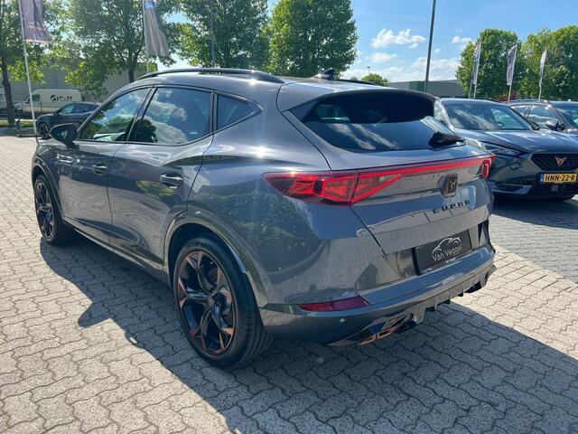 Cupra Formentor 1.4 e-Hybrid Performance cruise, navi, stoel/stuur verw, momory
