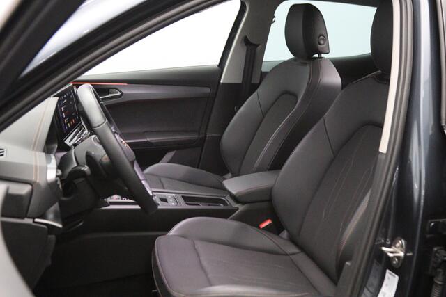 Cupra Formentor 1.4 e-Hybrid 204 PK Adrenaline PHEV, Carplay, Adap. Cruise Control