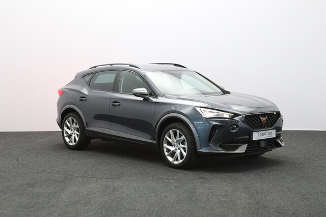 Cupra Formentor 1.4 e-Hybrid 204 PK Adrenaline PHEV, Carplay, Adap. Cruise Control