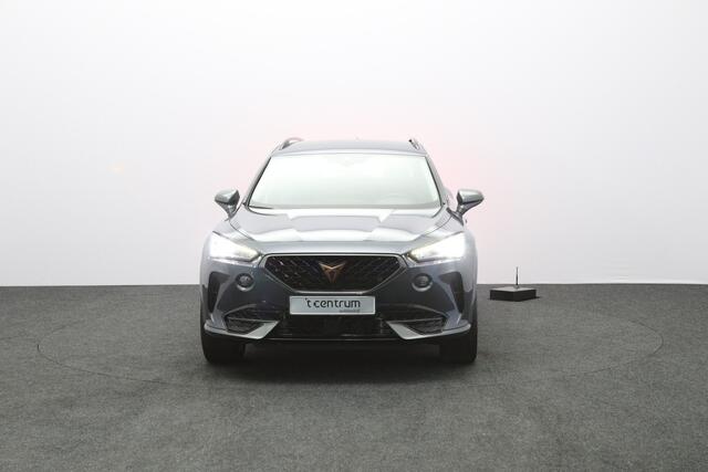 Cupra Formentor 1.4 e-Hybrid 204 PK Adrenaline PHEV, Carplay, Adap. Cruise Control