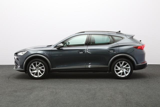 Cupra Formentor 1.4 e-Hybrid 204 PK Adrenaline PHEV, Carplay, Adap. Cruise Control