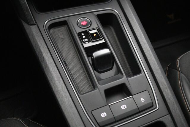 Cupra Formentor 1.4 e-Hybrid 204 PK Adrenaline PHEV, Carplay, Adap. Cruise Control