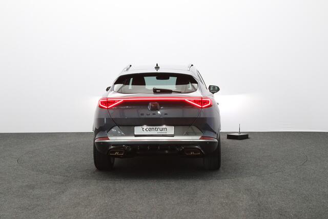 Cupra Formentor 1.4 e-Hybrid 204 PK Adrenaline PHEV, Carplay, Adap. Cruise Control