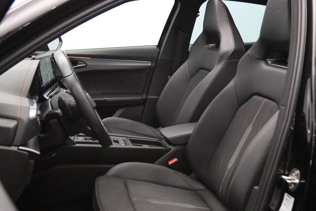 Cupra Formentor 1.4 e-Hybrid 245 PK VZ Performance PHEV, Panoramadak, Winterpakket, Camera