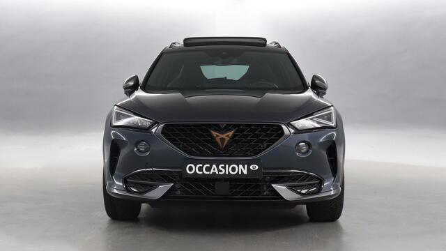 Cupra Formentor 1.4 TSI eHybrid 204pk PHEV Adrenaline / Panoramadak / BEATS / Leer / 360 Camera 0 162