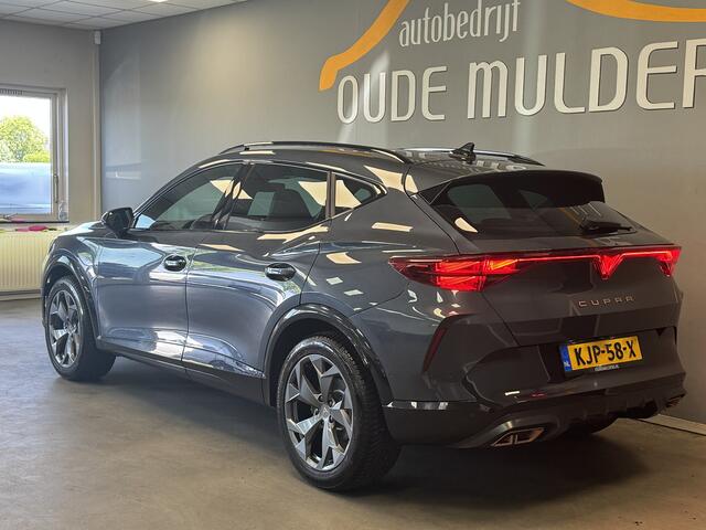 Cupra Formentor 1.5 TSI e-Hybrid Sennheiser/Memory/360/ACC/Carplay