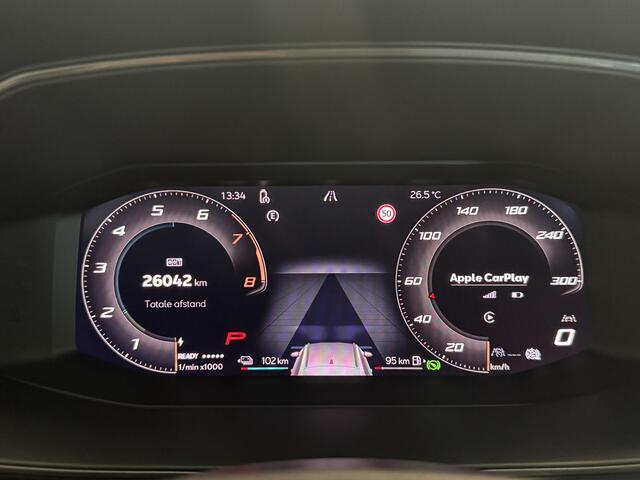 Cupra Formentor 1.5 TSI e-Hybrid Sennheiser/Memory/360/ACC/Carplay
