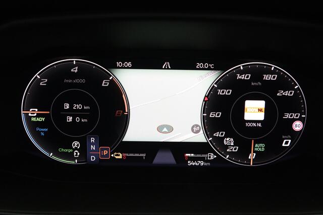 Cupra Formentor 1.4 e-Hybrid 204 PK Performance PHEV, Panoramadak, Kuipstoelen, Memory, Adap. Cruise Control