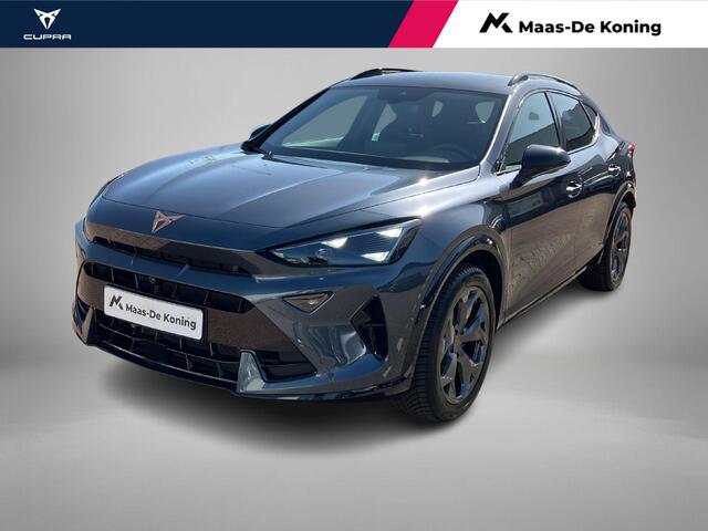 Cupra Formentor 1.5TSIe-Hybrid FL Business 150kW/204PK DSG · 360°Camera + Parkeersensoren · Navigatie · Apple/Android Car Play · Garantie t/m 18-07-2027
