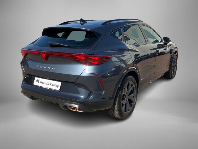 Cupra Formentor 1.5TSIe-Hybrid FL Business 150kW/204PK DSG · 360°Camera + Parkeersensoren · Navigatie · Apple/Android Car Play · Garantie t/m 18-07-2027