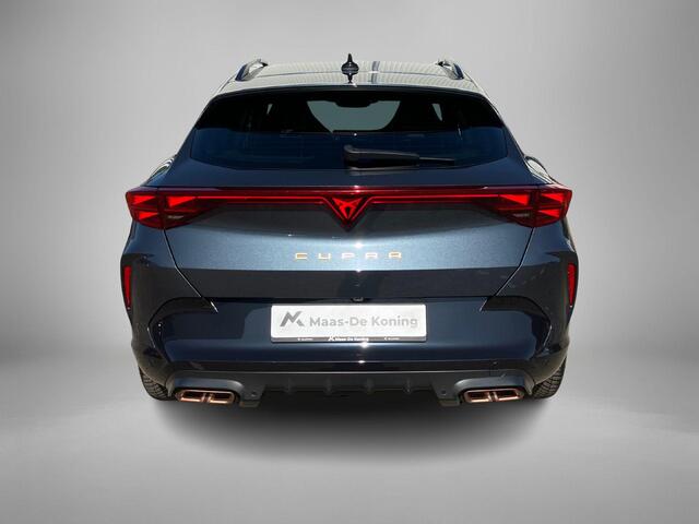 Cupra Formentor 1.5TSIe-Hybrid FL Business 150kW/204PK DSG · 360°Camera + Parkeersensoren · Navigatie · Apple/Android Car Play · Garantie t/m 18-07-2027
