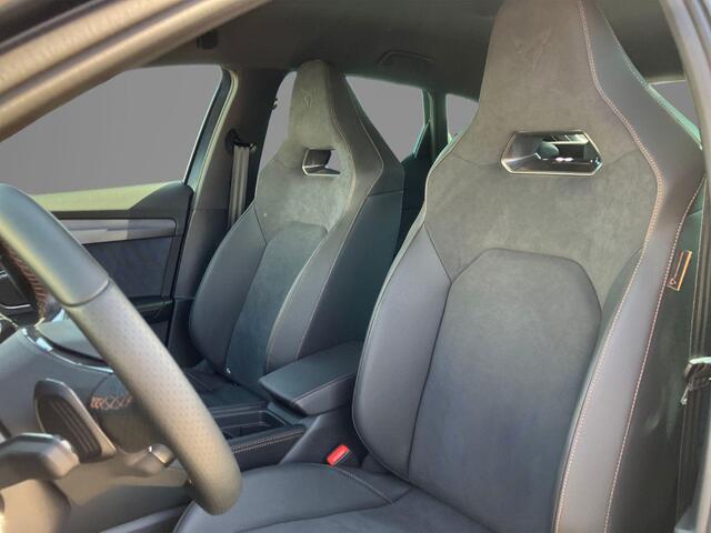 Cupra Formentor 1.5TSIe-Hybrid FL Business 150kW/204PK DSG · 360°Camera + Parkeersensoren · Navigatie · Apple/Android Car Play · Garantie t/m 18-07-2027