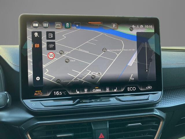 Cupra Formentor 1.5TSIe-Hybrid FL Business 150kW/204PK DSG · 360°Camera + Parkeersensoren · Navigatie · Apple/Android Car Play · Garantie t/m 18-07-2027