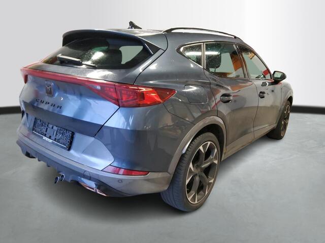 Cupra Formentor 1.4 TSI eHybrid 204pk PHEV Adrenaline / Adaptive Cruise / Navi / Camera