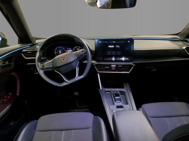 Cupra Formentor 1.4 TSI eHybrid 204pk PHEV Adrenaline / Adaptive Cruise / Navi / Camera