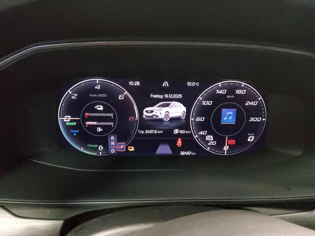 Cupra Formentor 1.4 TSI eHybrid 204pk PHEV Adrenaline / Adaptive Cruise / Navi / Camera