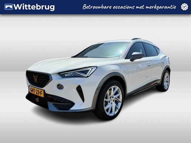Cupra Formentor 1.4 TSI e-Hybrid Essential / App Connect / Navi / PDC