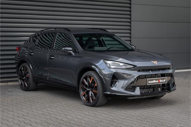 Cupra Formentor 1.5 TSI e-Hybrid VZ Performance Trekhaak - Sennheiser - ACC