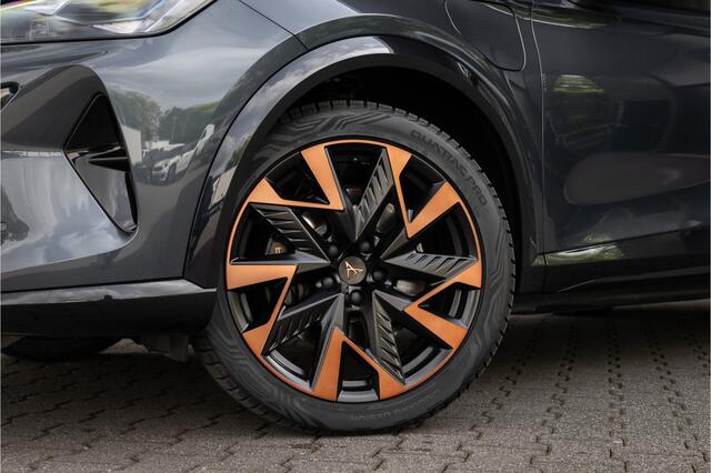 Cupra Formentor 1.5 TSI e-Hybrid VZ Performance Trekhaak - Sennheiser - ACC