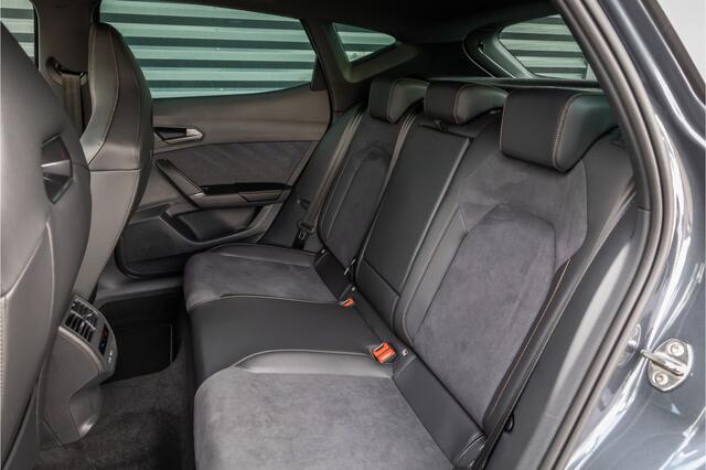 Cupra Formentor 1.5 TSI e-Hybrid VZ Performance Trekhaak - Sennheiser - ACC