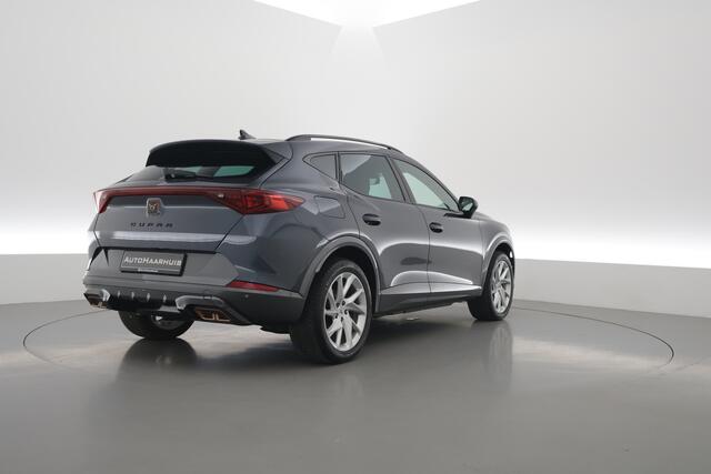 Cupra Formentor 1.4 e-Hybrid Business | Dig. Cockpit | Adapt. Cruise | Camera | Keyless | Stoel-Stuurverw. | 18'' | SOH 96% | x