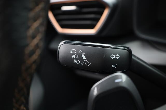 Cupra Formentor 1.4 e-Hybrid Business | Dig. Cockpit | Adapt. Cruise | Camera | Keyless | Stoel-Stuurverw. | 18'' | SOH 96% | x