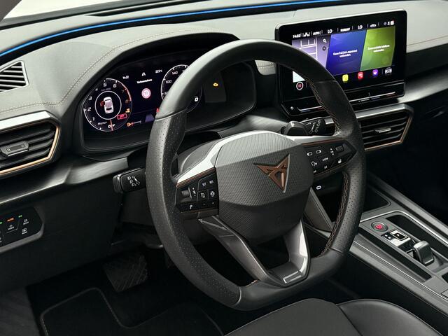 Cupra Formentor 1.5 TSI Business Edition Plus Virtual Sfeer Camera CarPlay