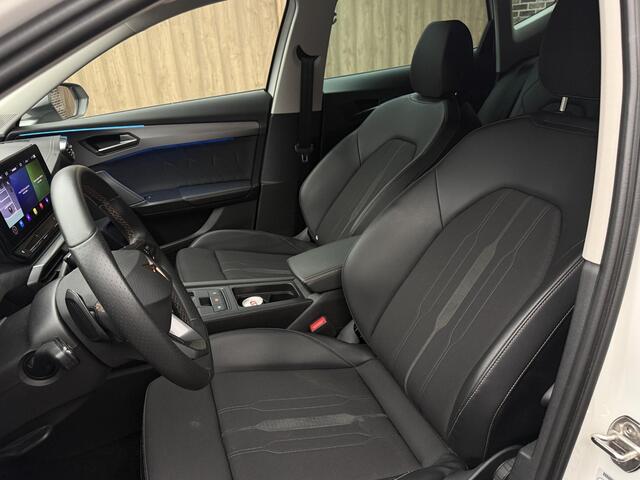 Cupra Formentor 1.5 TSI Business Edition Plus Virtual Sfeer Camera CarPlay