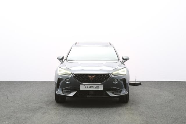 Cupra Formentor 1.4 e-Hybrid VZ 245 PK Performance PHEV, Panoramadak, Keyless, Camera