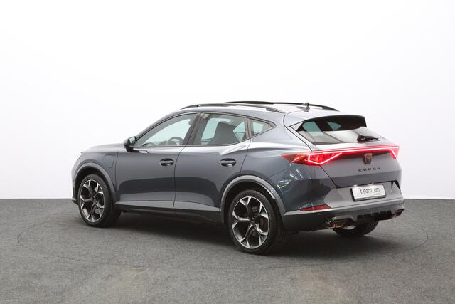Cupra Formentor 1.4 e-Hybrid VZ 245 PK Performance PHEV, Panoramadak, Keyless, Camera