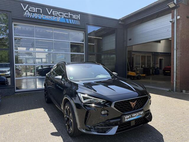 Cupra Formentor 1.4 e-Hyb VZ Perfomance | Adaptive Cruise| Camera | Side Assist | Lane Assist | Stoel-/Stuurverwarming