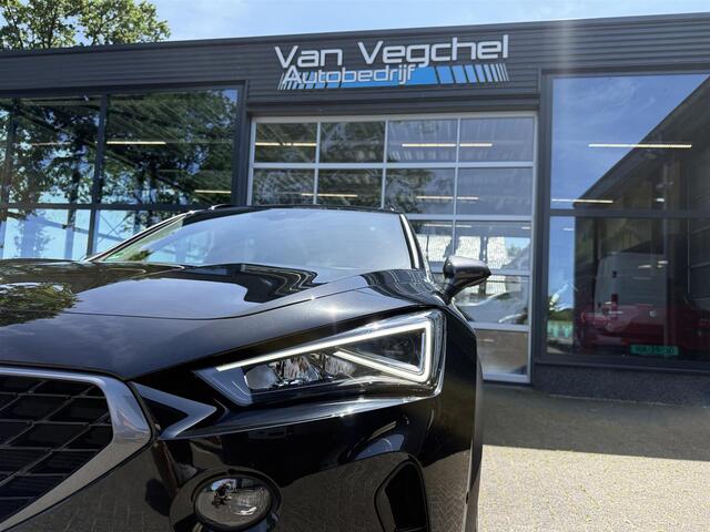 Cupra Formentor 1.4 e-Hyb VZ Perfomance | Adaptive Cruise| Camera | Side Assist | Lane Assist | Stoel-/Stuurverwarming