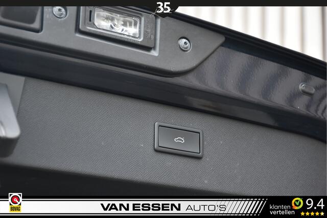 Cupra Formentor 1.4 e-Hybrid Business Navi Camera ACC Stoel/Stuurverw. BTW Donkerblauw