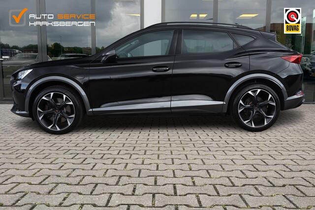 Cupra Formentor 1.4 e-Hybrid VZ Performance | ACC | Camera | 19 Inch |
