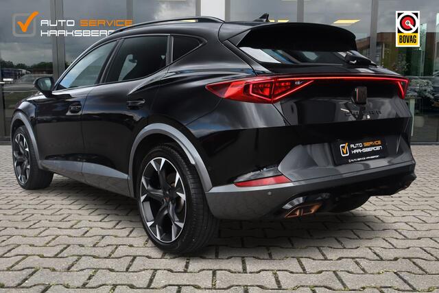 Cupra Formentor 1.4 e-Hybrid VZ Performance | ACC | Camera | 19 Inch |