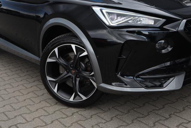 Cupra Formentor 1.4 e-Hybrid VZ Performance | ACC | Camera | 19 Inch |