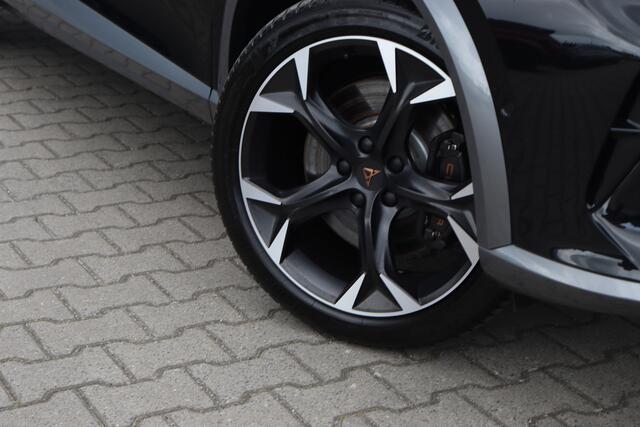 Cupra Formentor 1.4 e-Hybrid VZ Performance | ACC | Camera | 19 Inch |