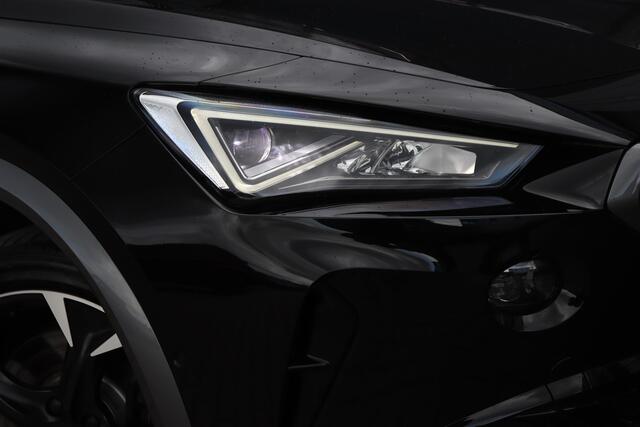 Cupra Formentor 1.4 e-Hybrid VZ Performance | ACC | Camera | 19 Inch |
