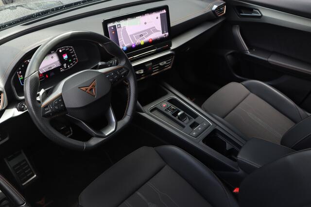 Cupra Formentor 1.4 e-Hybrid VZ Performance | ACC | Camera | 19 Inch |