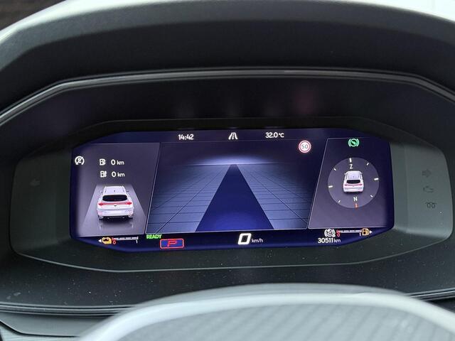 Cupra Formentor 1.4 e-Hybrid VZ Performance | 245 PK | SoH 97% | Adaptive Cruise Control | Panoramadak | 360 graden camera | Navigatiesysteem | Keyless Entry |