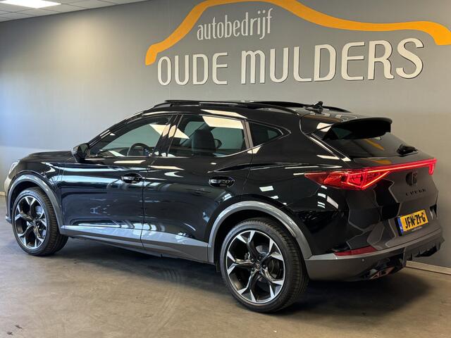 Cupra Formentor 1.4 e-Hybrid Panoramadak/Camera/Carplay